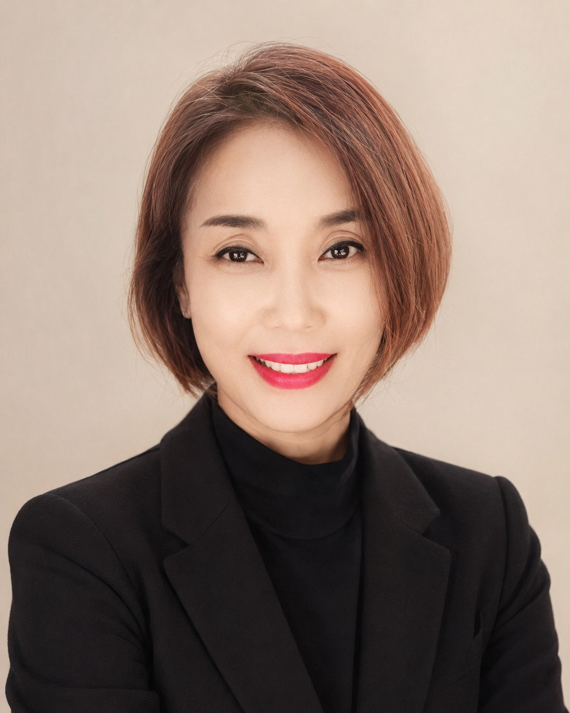 허종미 원장 — 필테라피 대표