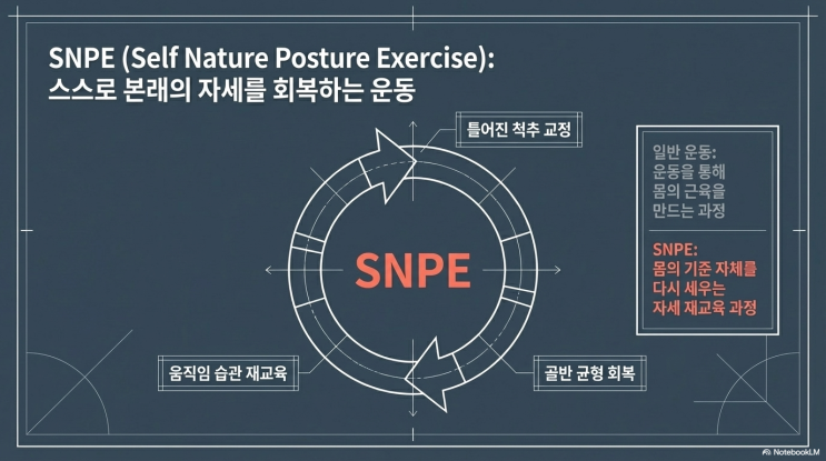 SNPE 개념
