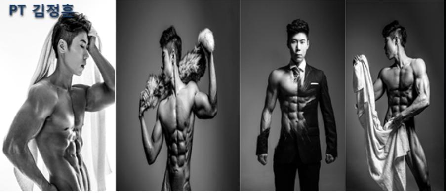 김정훈 센터장 — TROY · DIETYOUNG