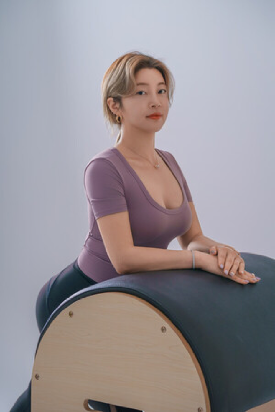 권한결 원장 — 더숲필라테스