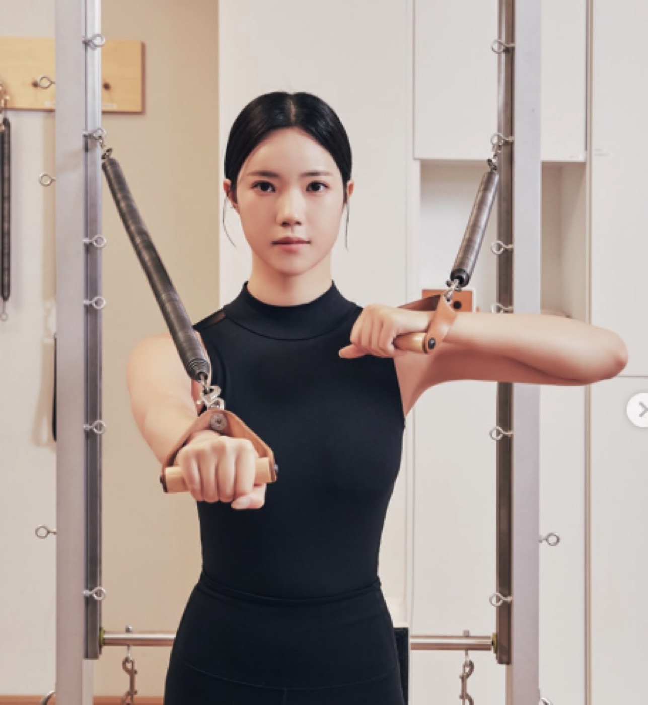LEAF Pilates 리프필라테스 청담본점