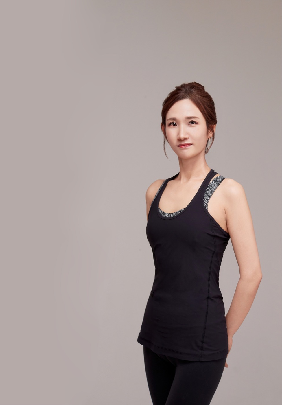 이영미 원장 — 사라필라테스 충주