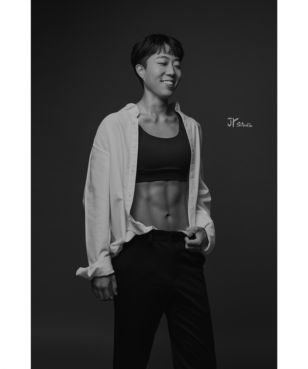 박정은 대표 — 쉬프트모션 (울산 최초 바른걸음 파트너센터)