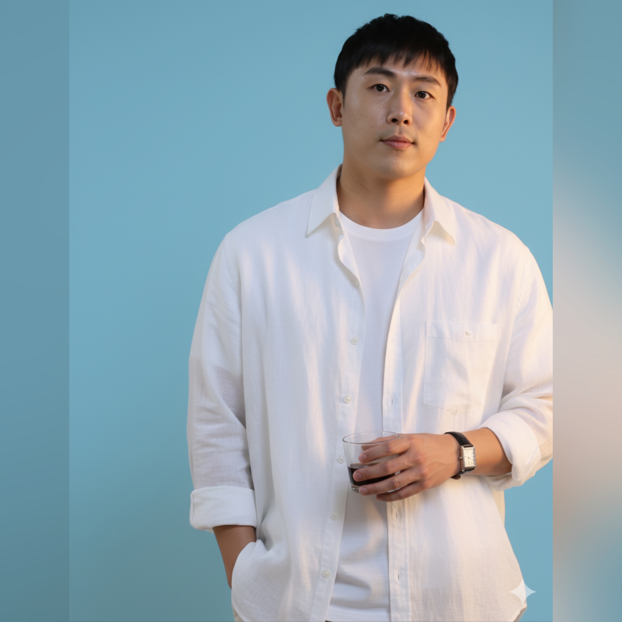 양홍석 대표 — ITN 피트니스 동해