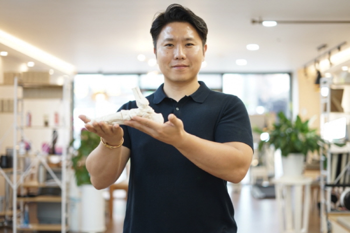 강원도 검도 대표 선발